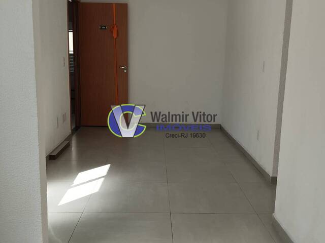 Apartamento para Locação em Volta Redonda - 4