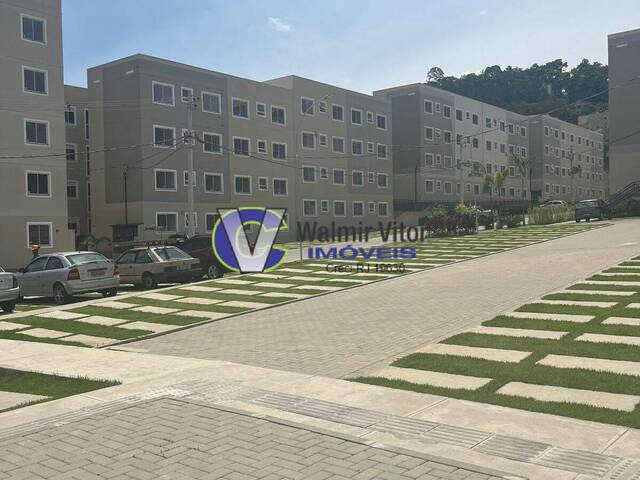 Apartamento para Locação em Volta Redonda - 5