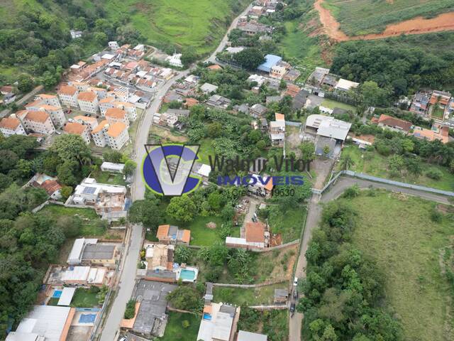 #236 - Terreno para Venda em Volta Redonda - RJ