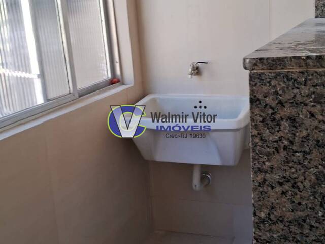 Apartamento para Locação em Volta Redonda - 4