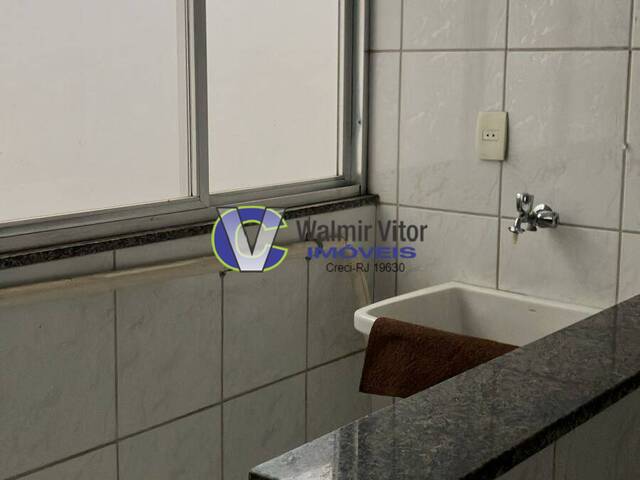 Apartamento para Locação em Volta Redonda - 5