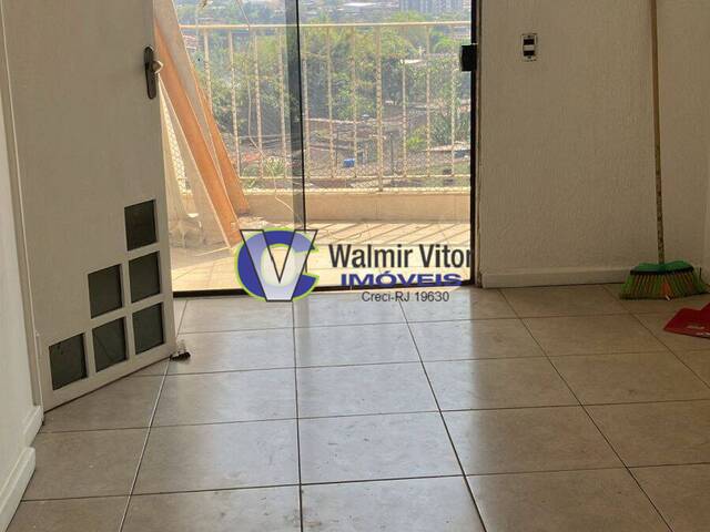 Apartamento para Locação em Volta Redonda - 5