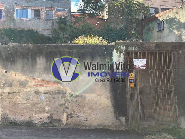Área para Venda em Volta Redonda - 5