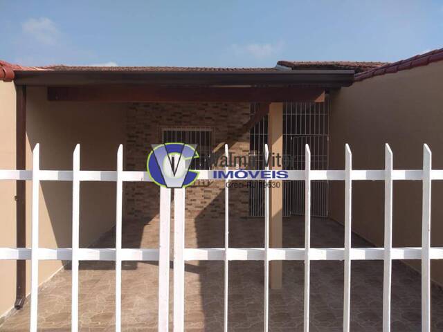 Casa para Venda em Barra do Piraí - 4
