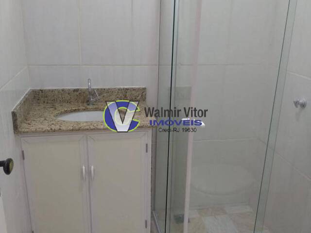 Casa para Venda em Barra do Piraí - 5