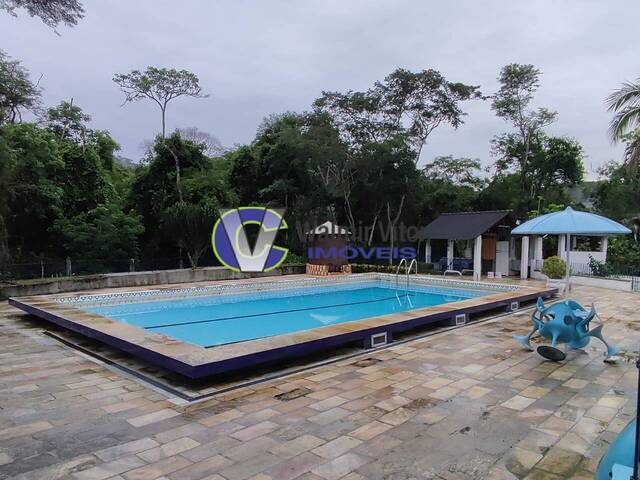 Área para Venda em Piraí - 5