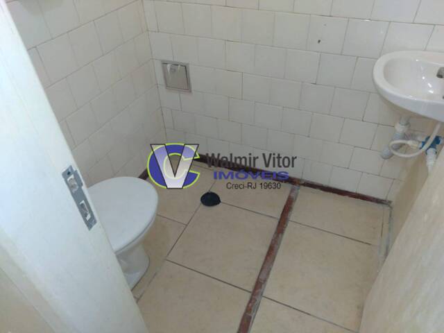 Sala para Locação em Volta Redonda - 5