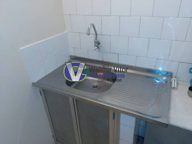 Sala para Locação em Volta Redonda - 4
