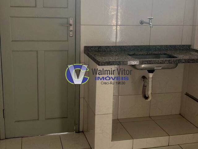 Apartamento para Locação em Volta Redonda - 4