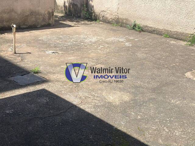Casa para Locação em Volta Redonda - 4