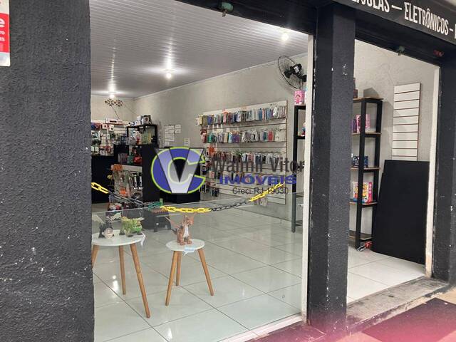 Área para Venda em Volta Redonda - 4