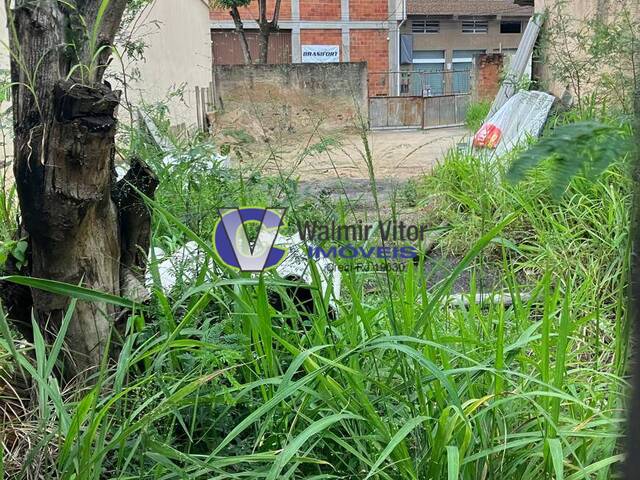 Área para Venda em Volta Redonda - 5