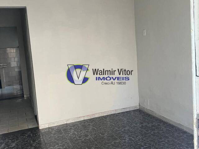 Casa para Locação em Volta Redonda - 4