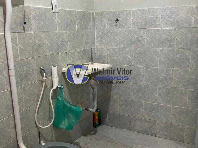 Casa para Locação em Volta Redonda - 5