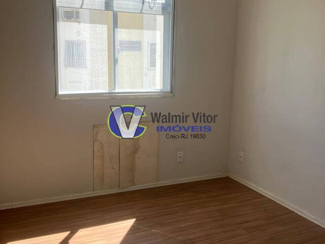 Apartamento para Locação em Volta Redonda - 5