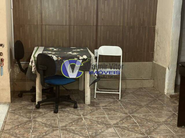Locação em São Geraldo - Volta Redonda