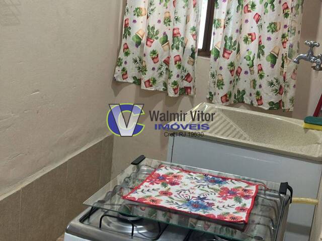Casa para Locação em Volta Redonda - 4