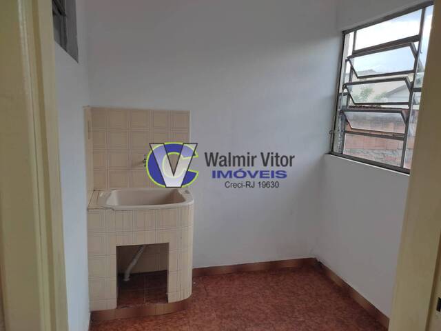 #283 - Apartamento para Locação em Volta Redonda - RJ - 1
