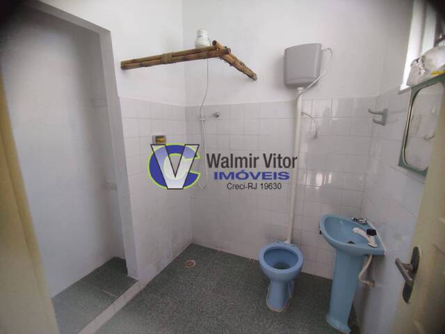 #283 - Apartamento para Locação em Volta Redonda - RJ - 2