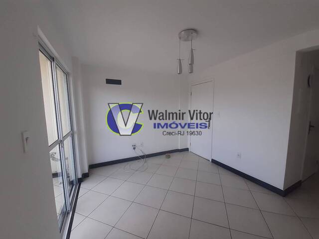 #285 - Apartamento para Venda em Volta Redonda - RJ - 3