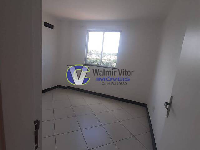 Apartamento para Venda em Volta Redonda - 4