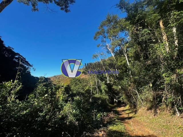 Área para Venda em Barra do Piraí - 4