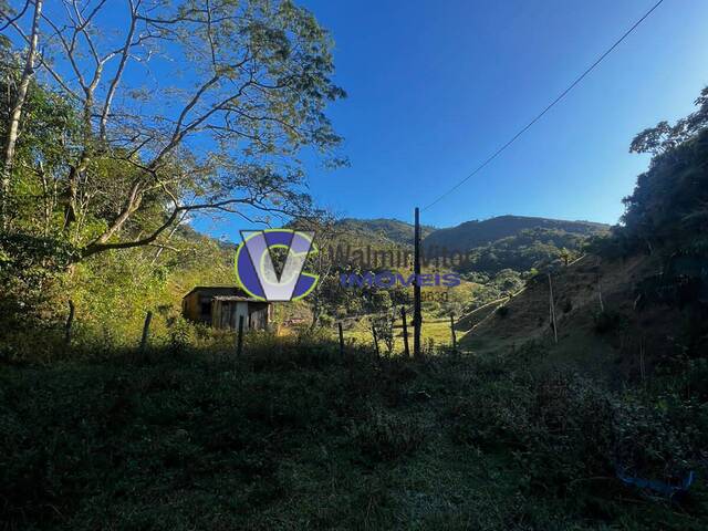 #286 - Área para Venda em Barra do Piraí - RJ - 2