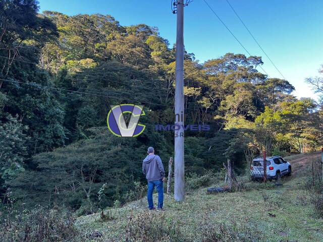 #286 - Área para Venda em Barra do Piraí - RJ - 3