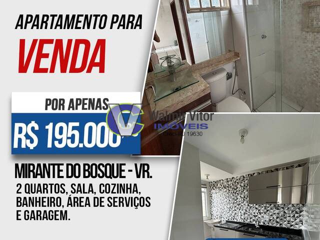 Venda em Água Limpa - Volta Redonda