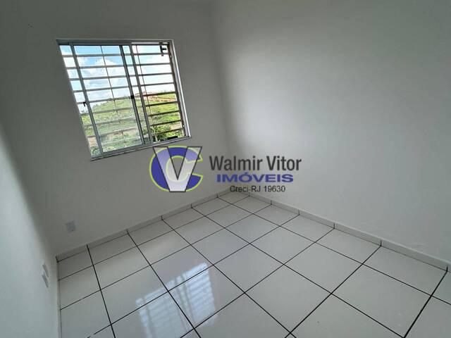 #287 - Apartamento para Venda em Volta Redonda - RJ - 2