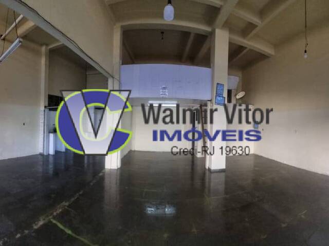 #289 - Sala para Locação em Volta Redonda - RJ - 1