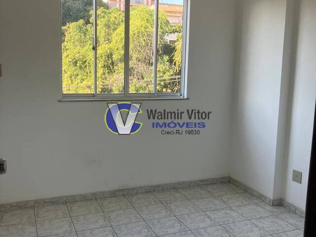 #290 - Apartamento para Locação em Volta Redonda - RJ - 3