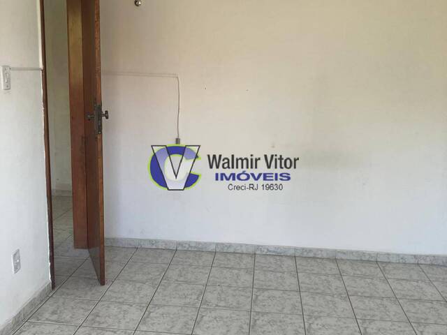 #290 - Apartamento para Locação em Volta Redonda - RJ - 2