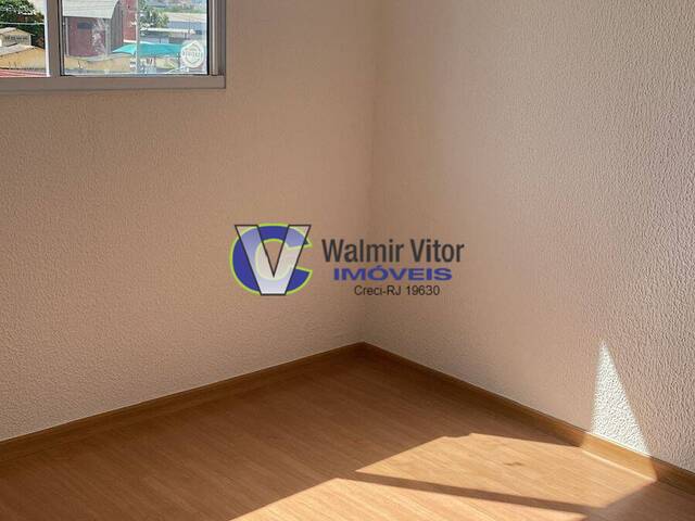 #291 - Apartamento para Locação em Volta Redonda - RJ - 3
