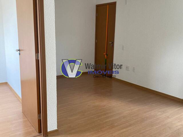 #291 - Apartamento para Locação em Volta Redonda - RJ - 2
