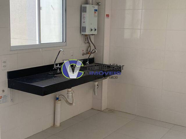 Apartamento para Locação em Volta Redonda - 4