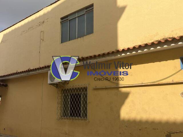 #292 - Casa para Venda em Barra do Piraí - RJ - 3