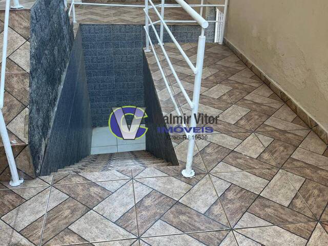 #293 - Casa para Locação em Volta Redonda - RJ - 2