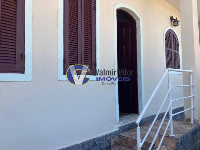 #293 - Casa para Locação em Volta Redonda - RJ - 3