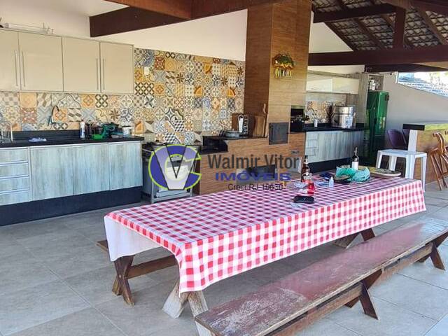 Casa para Venda em Barra do Piraí - 4