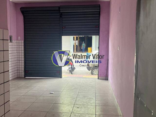 Locação em Retiro - Volta Redonda