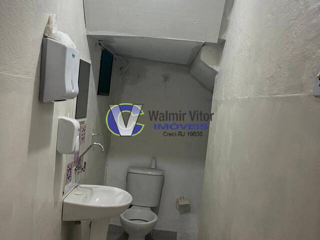 #296 - Loja para Locação em Volta Redonda - RJ - 2