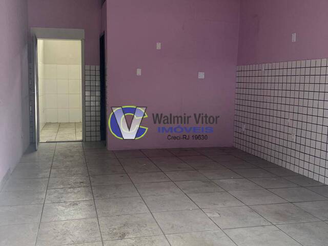#296 - Loja para Locação em Volta Redonda - RJ - 3