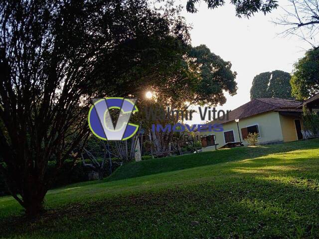#297 - Sítio para Venda em Barra do Piraí - RJ - 1