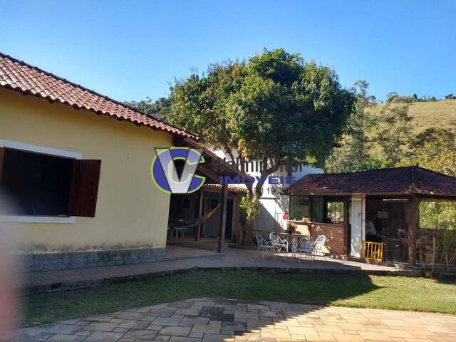 Sítio para Venda em Barra do Piraí - 4