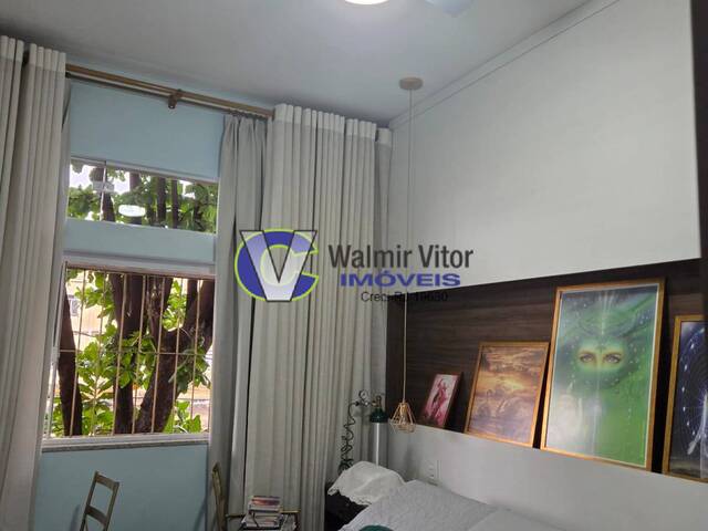 #298 - Apartamento para Venda em Volta Redonda - RJ - 2