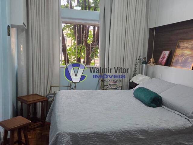 #298 - Apartamento para Venda em Volta Redonda - RJ - 3