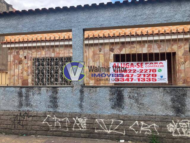 #299 - Casa para Locação em Volta Redonda - RJ - 1