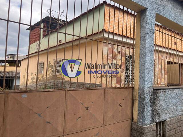 #299 - Casa para Locação em Volta Redonda - RJ - 2