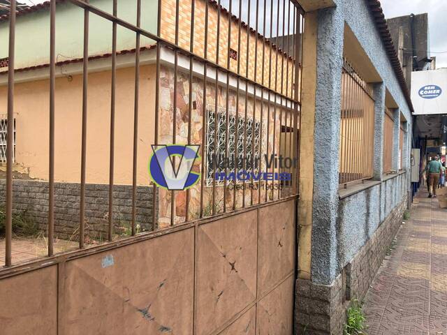 #299 - Casa para Locação em Volta Redonda - RJ - 3